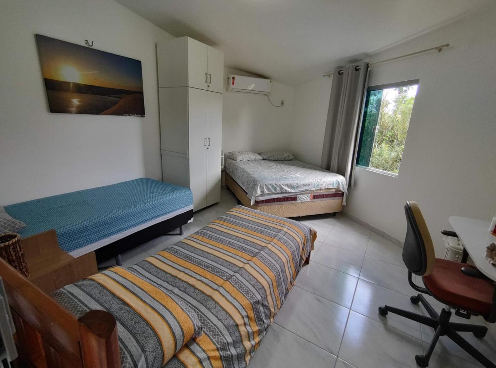 Chale Em Porto Dos Lencois Residence Barreirinhas Exterior photo